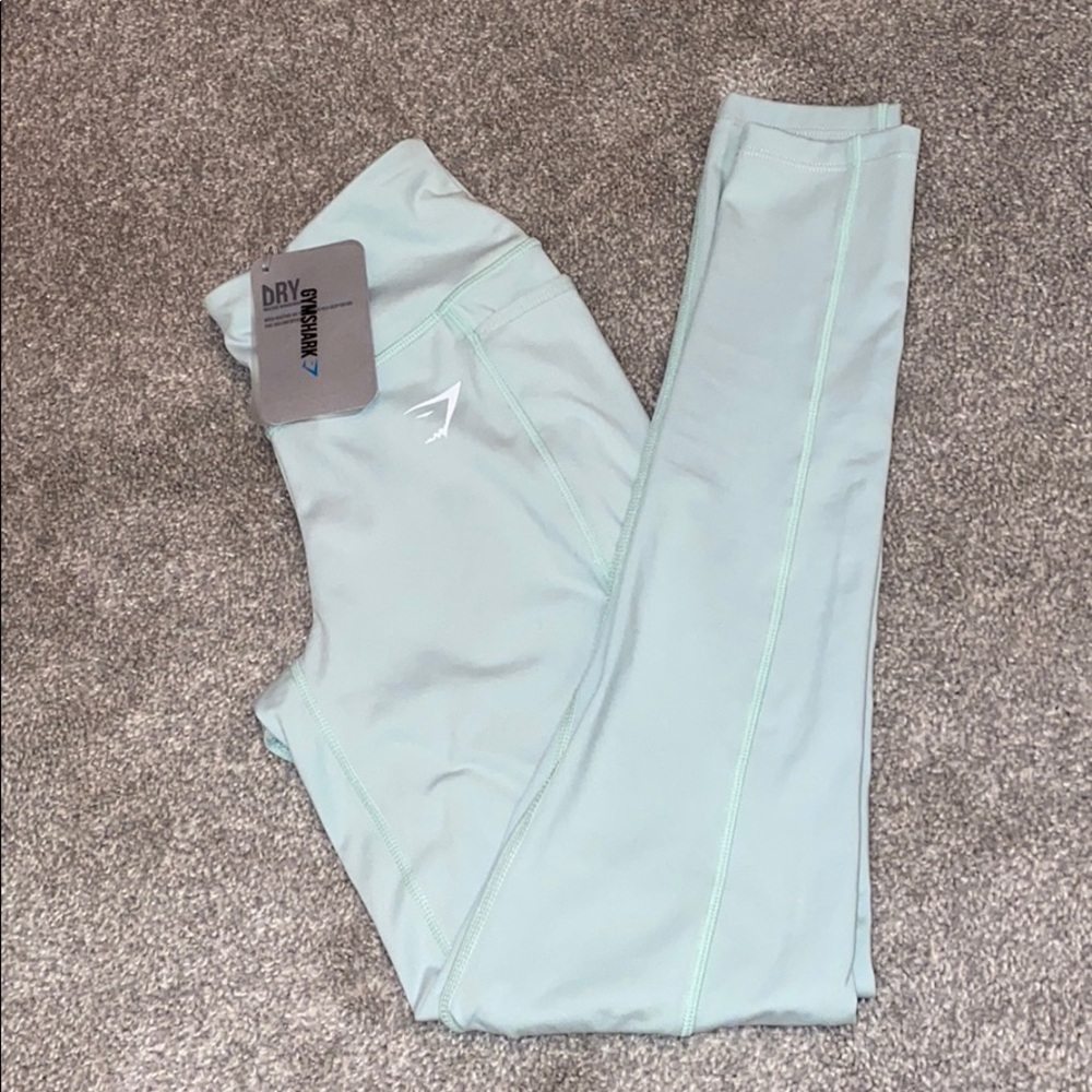 Gymshark leggings